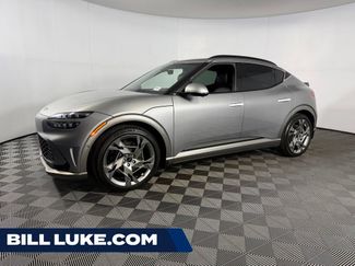 Used 2024 Genesis GV60 Performance AWD/4WD video 1