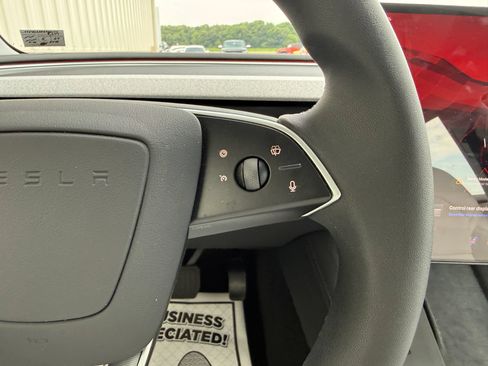 Used 2025 Tesla Model 3 Long Range RWD image 17