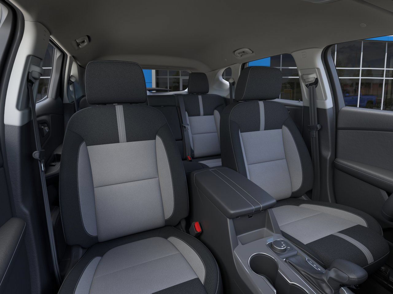 New 2026 Chevrolet Blazer LT FWD image 45
