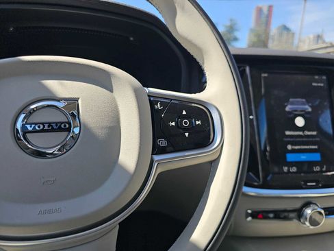 New 2026 Volvo V60 B5 Cross Country Ultra w/ Climate Package image 29