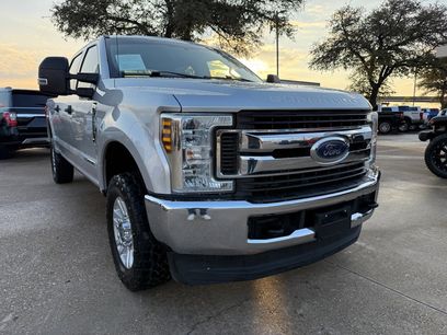 Used 2018 Ford F250 XLT
