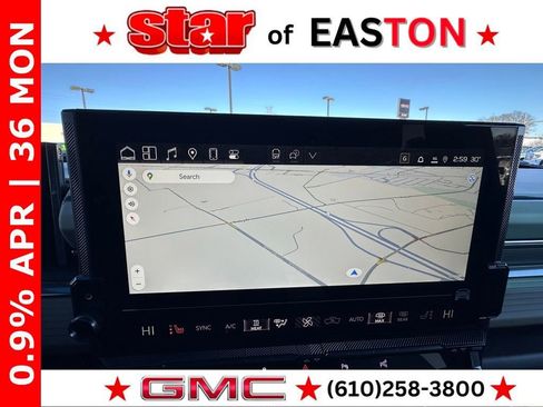 New 2026 GMC Hummer EV SUV w/ LPO, Sport Package image 23