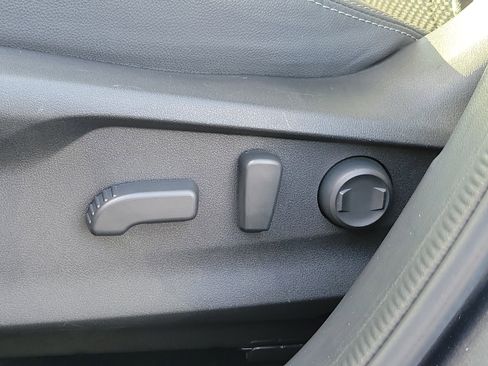 Used 2021 Subaru Forester Premium w/ Popular Package #1 image 23