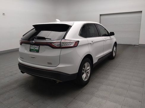 Used 2016 Ford Edge SEL FWD image 9