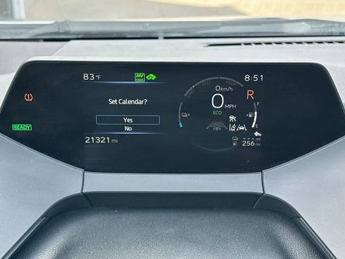 Used 2024 Toyota Prius Prime SE image 26