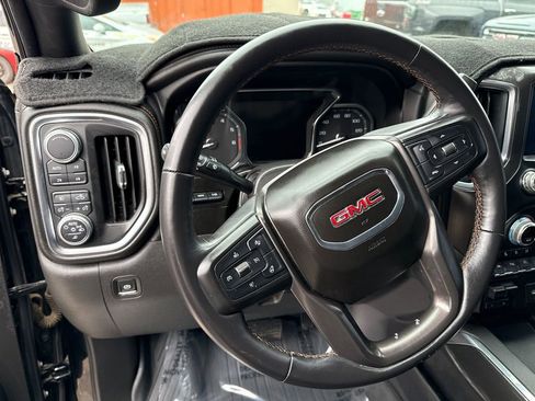 Used 2019 GMC Sierra 1500 AT4 w/ AT4 Premium Package image 26