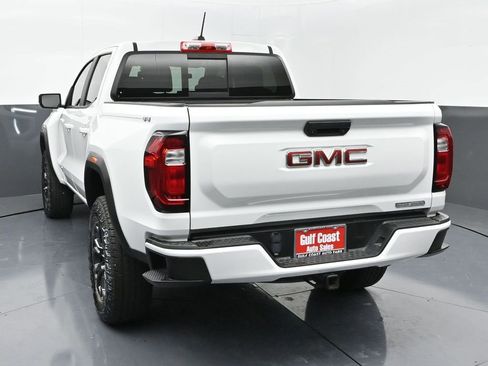 Used 2023 GMC Canyon Elevation w/ Convenience Package image 4