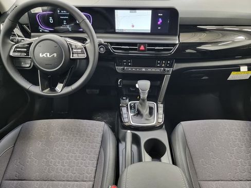 New 2026 Kia Seltos S image 21