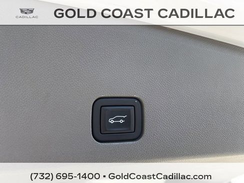 Certified 2024 Cadillac XT6 Premium Luxury w/ LPO, Floor Liner Package image 16