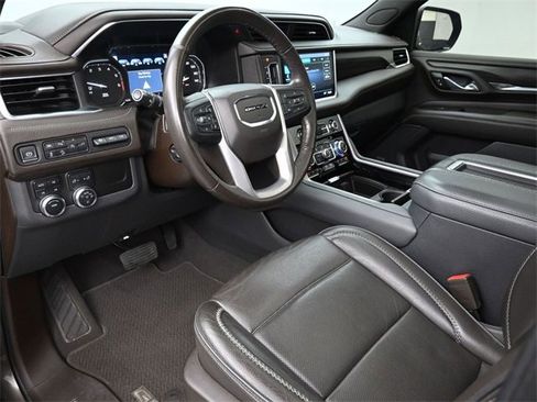 Used 2021 GMC Yukon Denali image 18