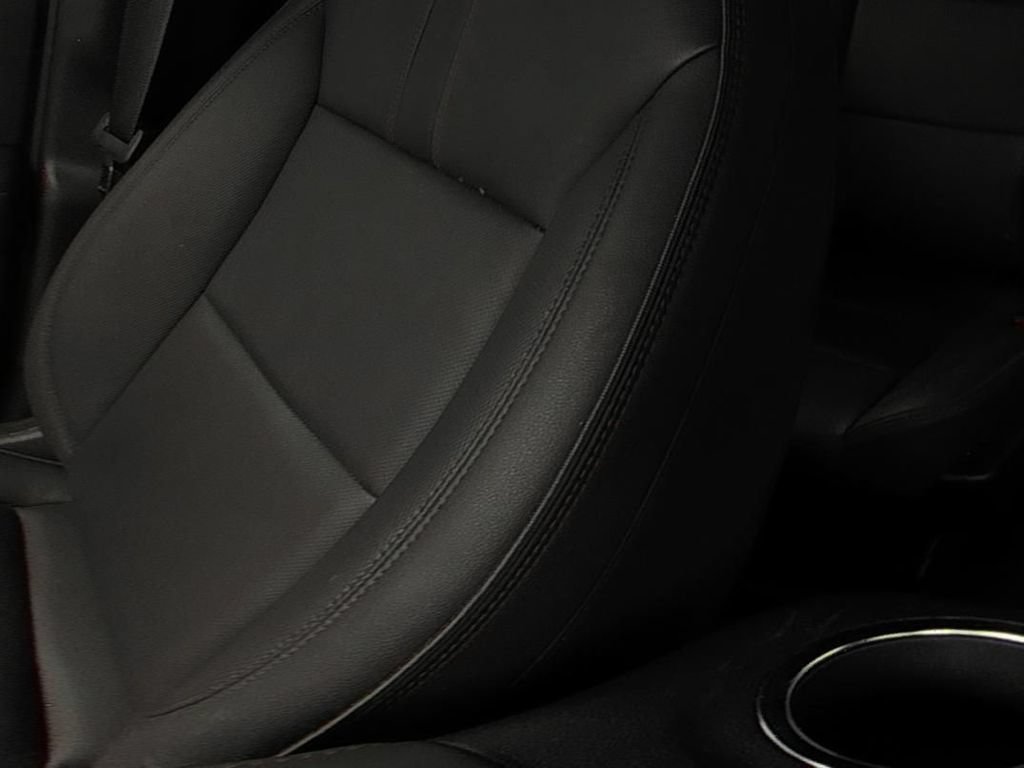 Used 2025 Chevrolet Tahoe RST w/ Comfort Package RWD image 12