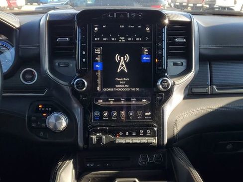 Used 2019 RAM 1500 Limited image 37