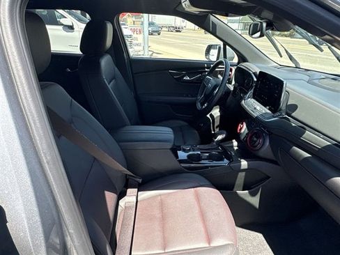 Certified 2024 Chevrolet Blazer RS w/ LPO, Floor Liner Package FWD image 27