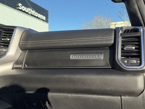 Used 2024 RAM 1500 Laramie image 27