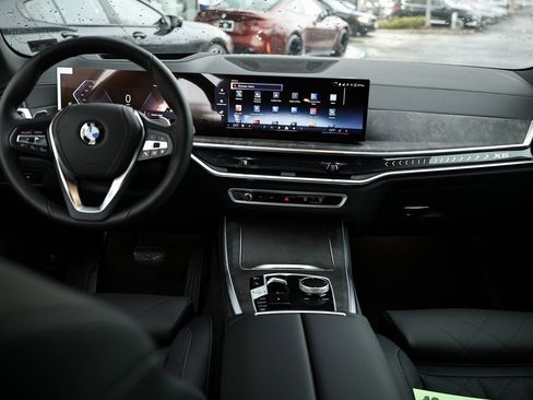 New 2026 BMW X5 xDrive40i w/ Climate Comfort Package image 27