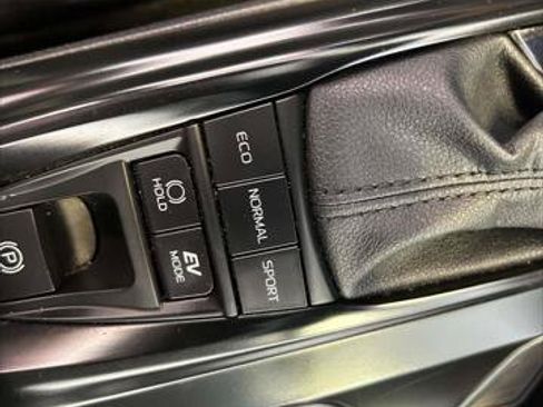 Certified 2026 Toyota Camry LE FWD image 21