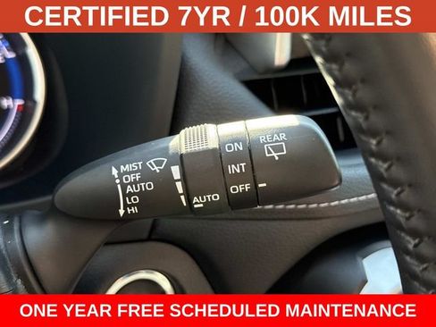Used 2023 Toyota RAV4 XLE w/ XLE Grade Weather Package AWD/4WD image 25