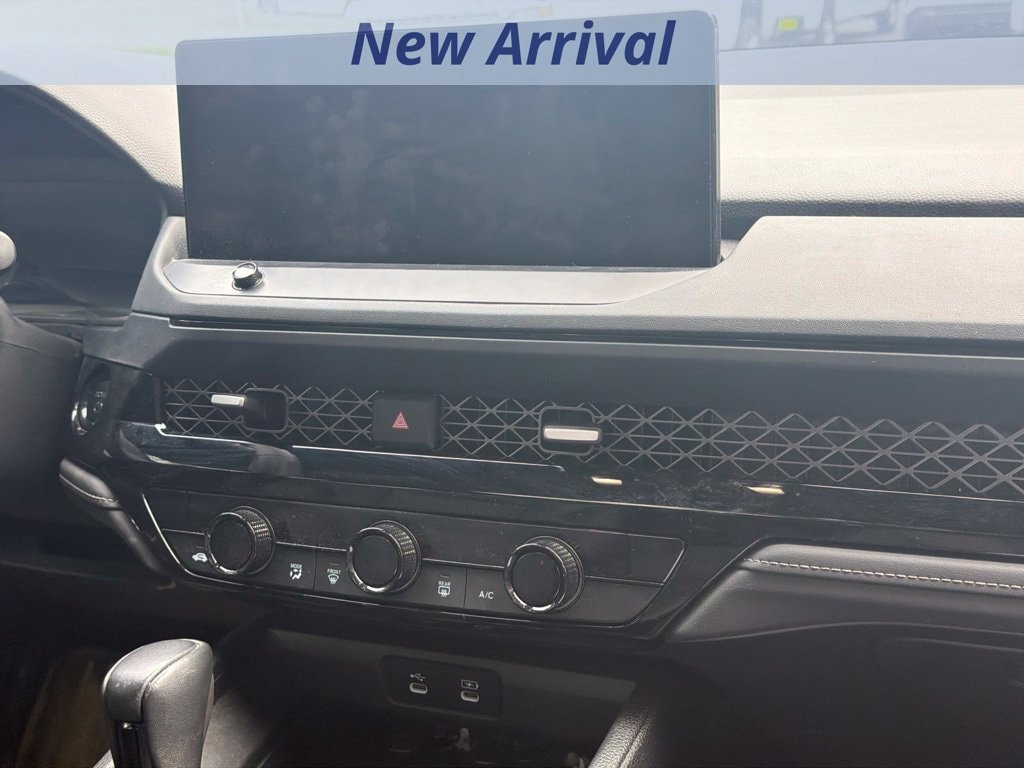 Used 2024 Honda Accord Sport image 3