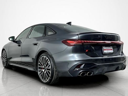 New 2025 Audi S5 Premium Plus image 4