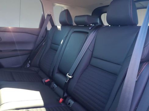 New 2026 Nissan Rogue Rock Creek w/ Rock Creek Premium Package image 26