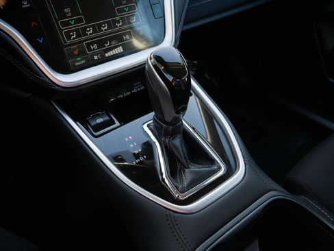 Used 2025 Subaru Legacy Premium w/ Popular Package #1 image 24