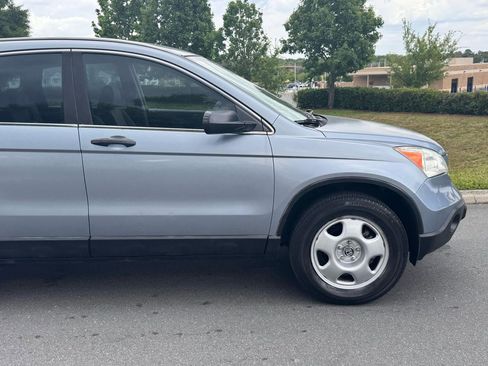 Used 2009 Honda CR-V LX image 30