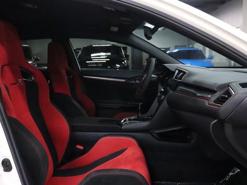Used 2021 Honda Civic Type R image 25