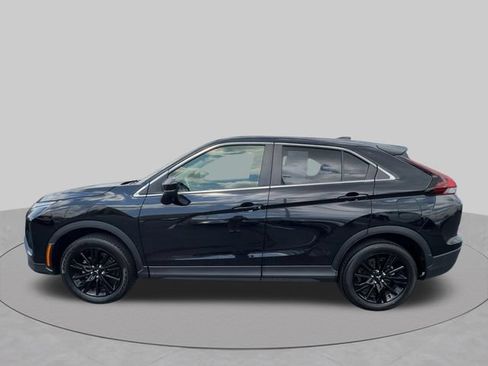 Used 2024 Mitsubishi Eclipse Cross LE AWD/4WD image 5