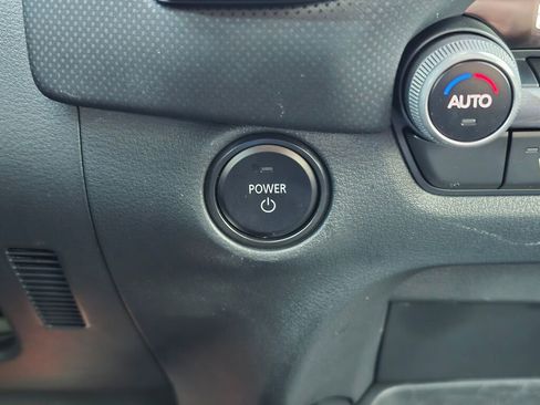 Certified 2025 MAZDA CX-50 2.5 Hybrid w/ Preferred Pkg image 34