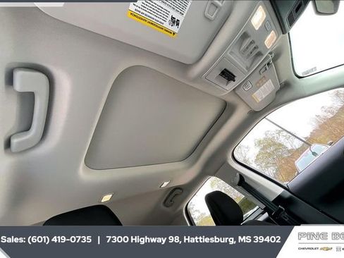 Used 2025 Ford Bronco Sport Big Bend image 16