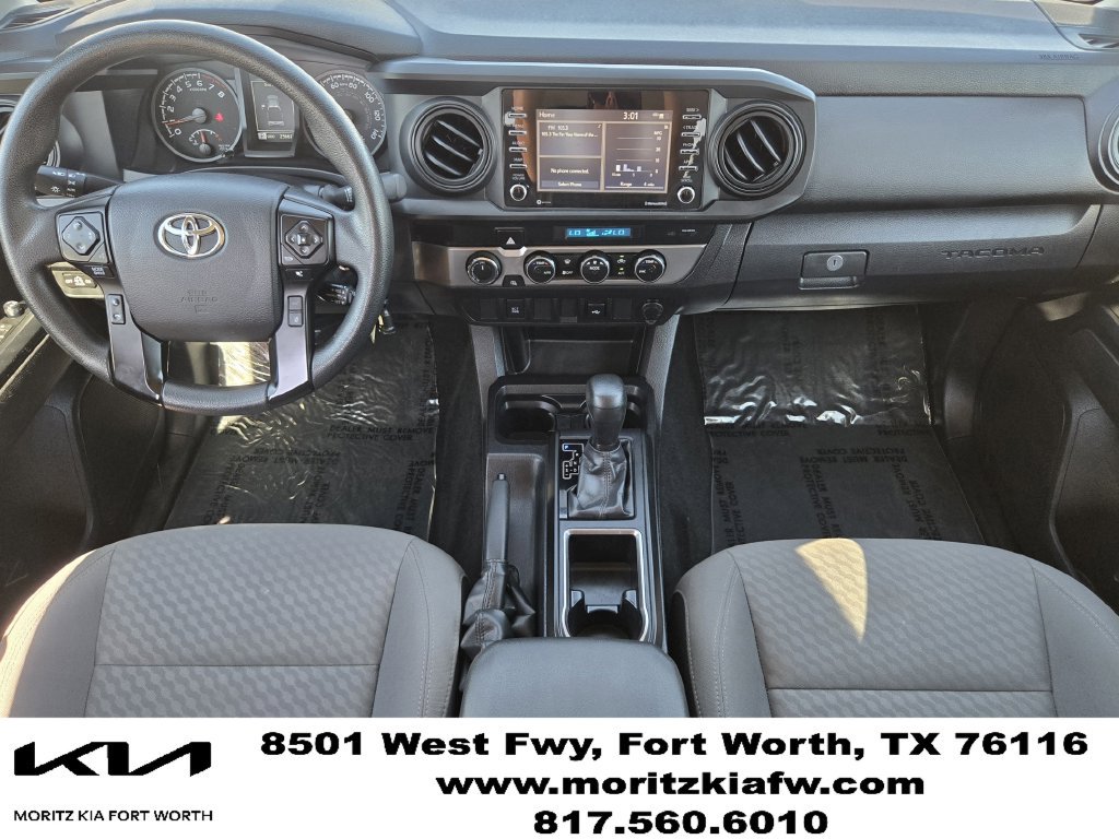 Used 2023 Toyota Tacoma SR AWD/4WD image 20