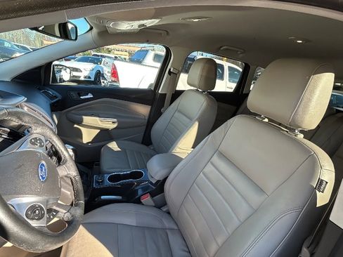 Used 2014 Ford Escape Titanium image 18