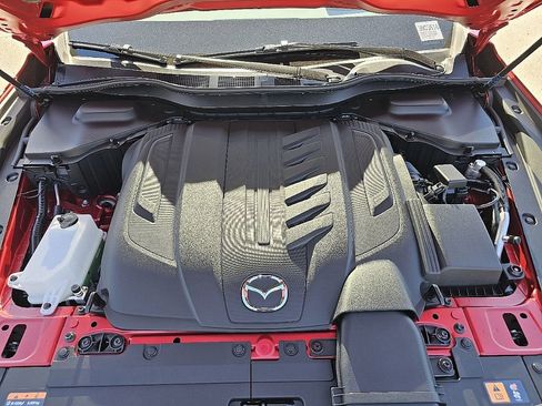 New 2026 MAZDA CX-90 3.3 Turbo S w/ Premium Plus AWD/4WD image 10