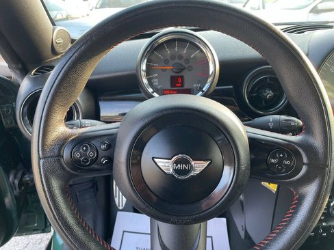 Used 2012 MINI Cooper Coupe John Cooper Works FWD image 20