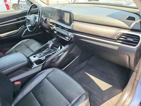 Used 2023 Kia Telluride S w/ S Sunroof Package AWD/4WD image 20