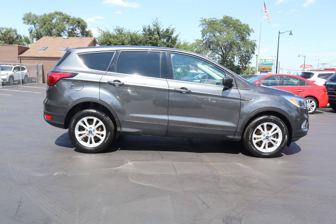 Used 2019 Ford Escape SE AWD/4WD image 6