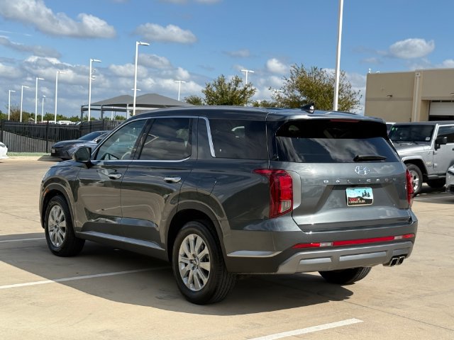 Used 2025 Hyundai Palisade SEL FWD image 7