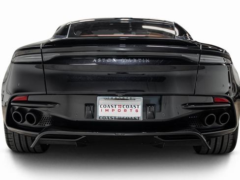 Used 2019 Aston Martin DBS Superleggera image 14