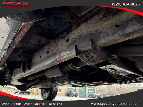 Used 2013 Ford F150 FX4 w/ Luxury Equipment Group image 43