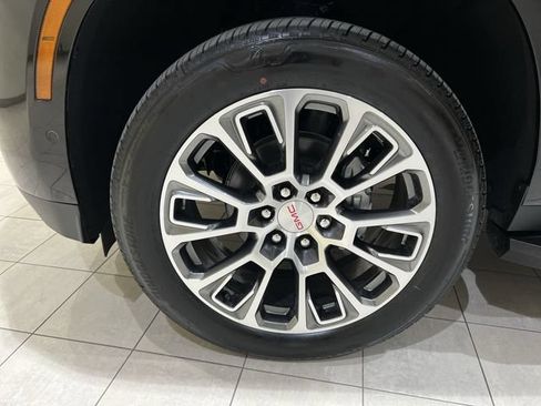 New 2026 GMC Yukon Denali w/ Advanced Technology Package AWD/4WD image 31