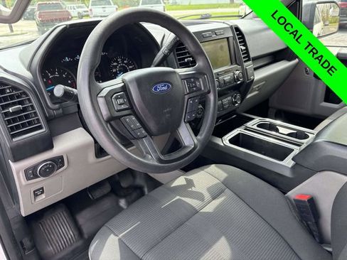 Used 2019 Ford F150 XL w/ Equipment Group 101A Mid AWD/4WD image 10