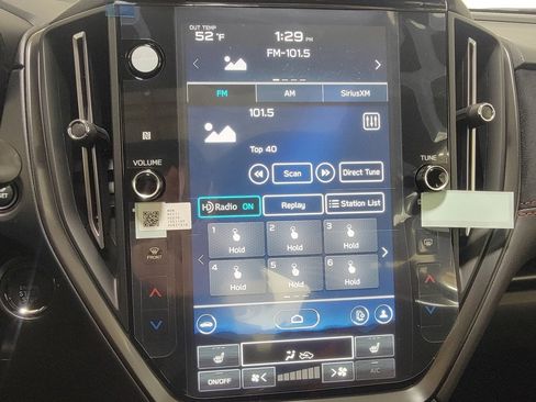 New 2026 Subaru WRX Limited image 13