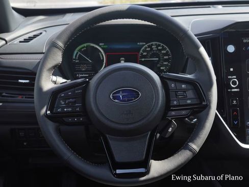Certified 2025 Subaru Forester Touring image 3