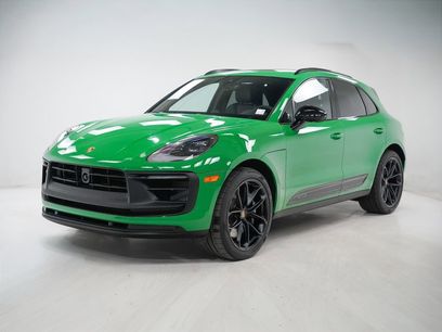 Used 2026 Porsche Macan GTS