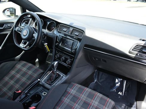 Used 2015 Volkswagen GTI S image 12