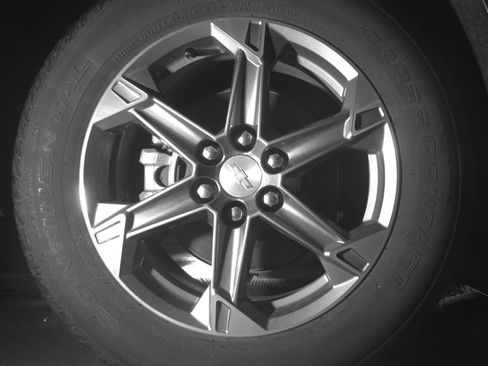 Used 2025 Chevrolet Blazer LT FWD image 15