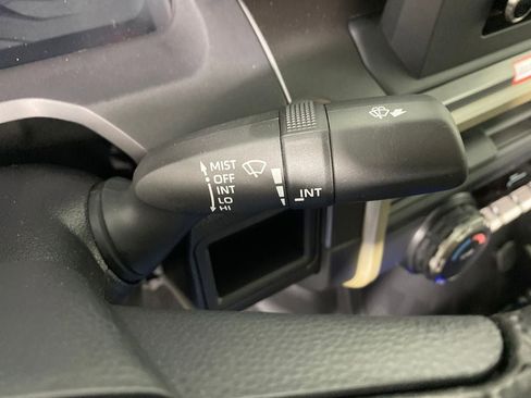 New 2026 Toyota Tacoma SR5 image 16