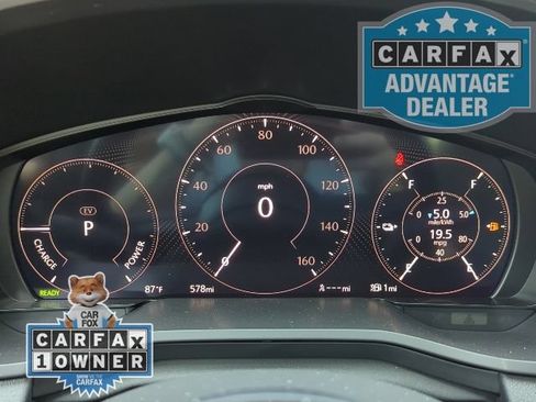 Used 2025 MAZDA CX-70 Plug-In Hybrid w/ Premium Pkg AWD/4WD image 21