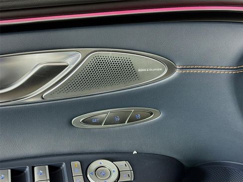 New 2026 Genesis GV70 2.5T Sport Prestige AWD/4WD image 21