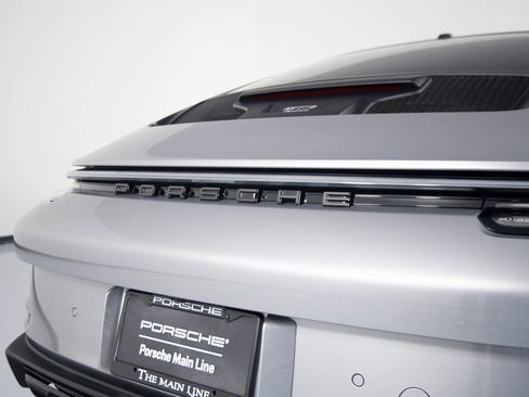 Certified 2022 Porsche 911 GT3 image 47